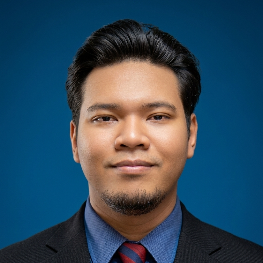 Muhammad Aqil Ismail